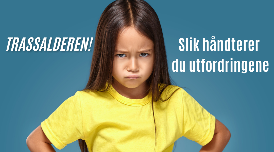 Trassalderen - slik håndterer du utfordringene