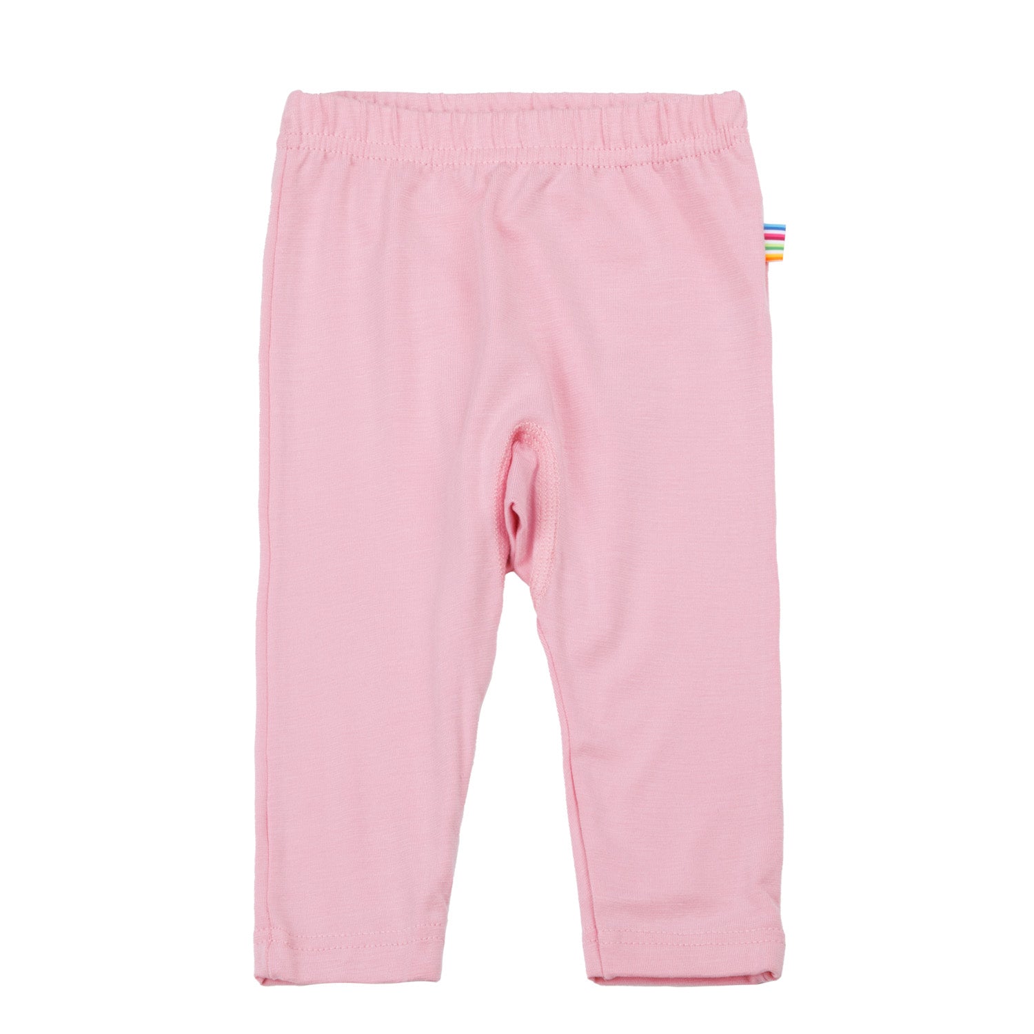 Joha - Leggings i Bambusviskose Rosa
