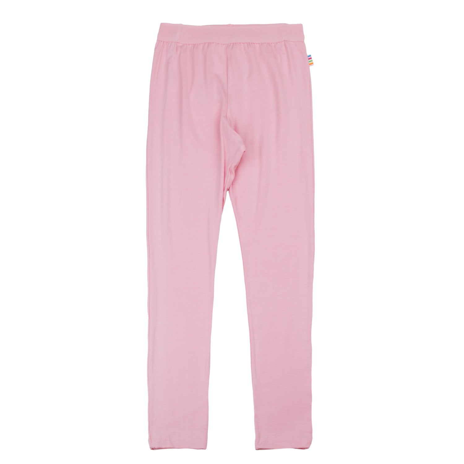 Joha - Leggings i Bambusviskose Junior Rosa