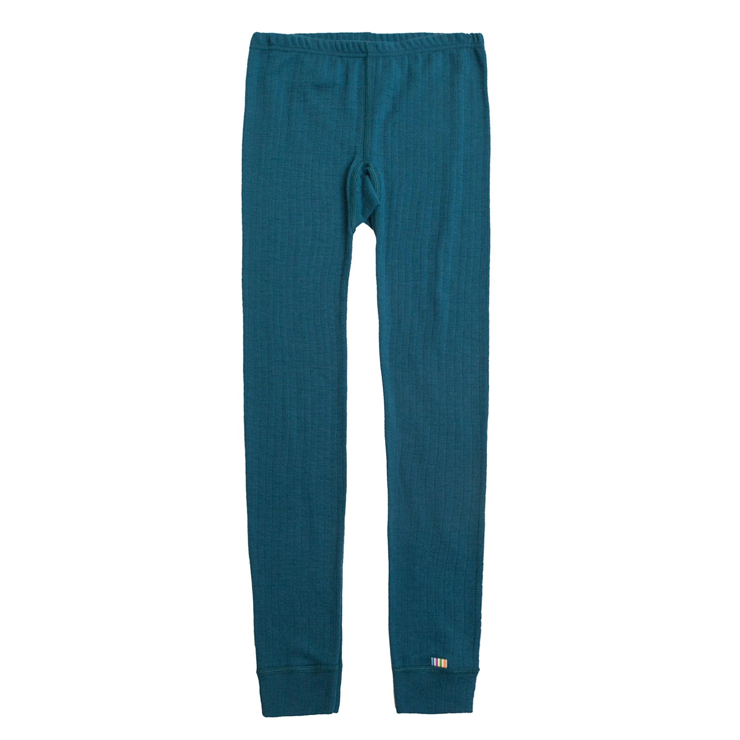 Joha - Leggings i merinoull Sand