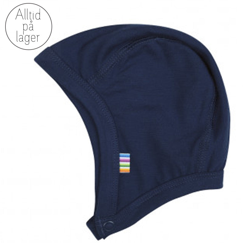 Joha - Babylue i bambus Navy