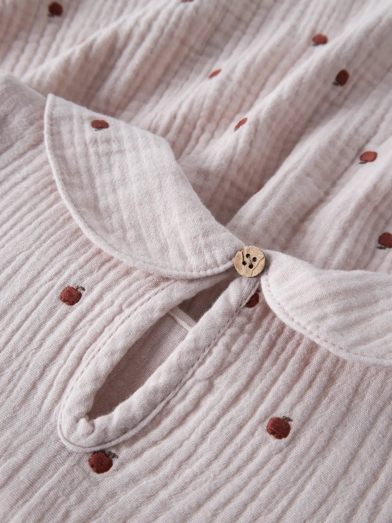 Lil`Atelier - Kjole KAMMA Hushed Violet
