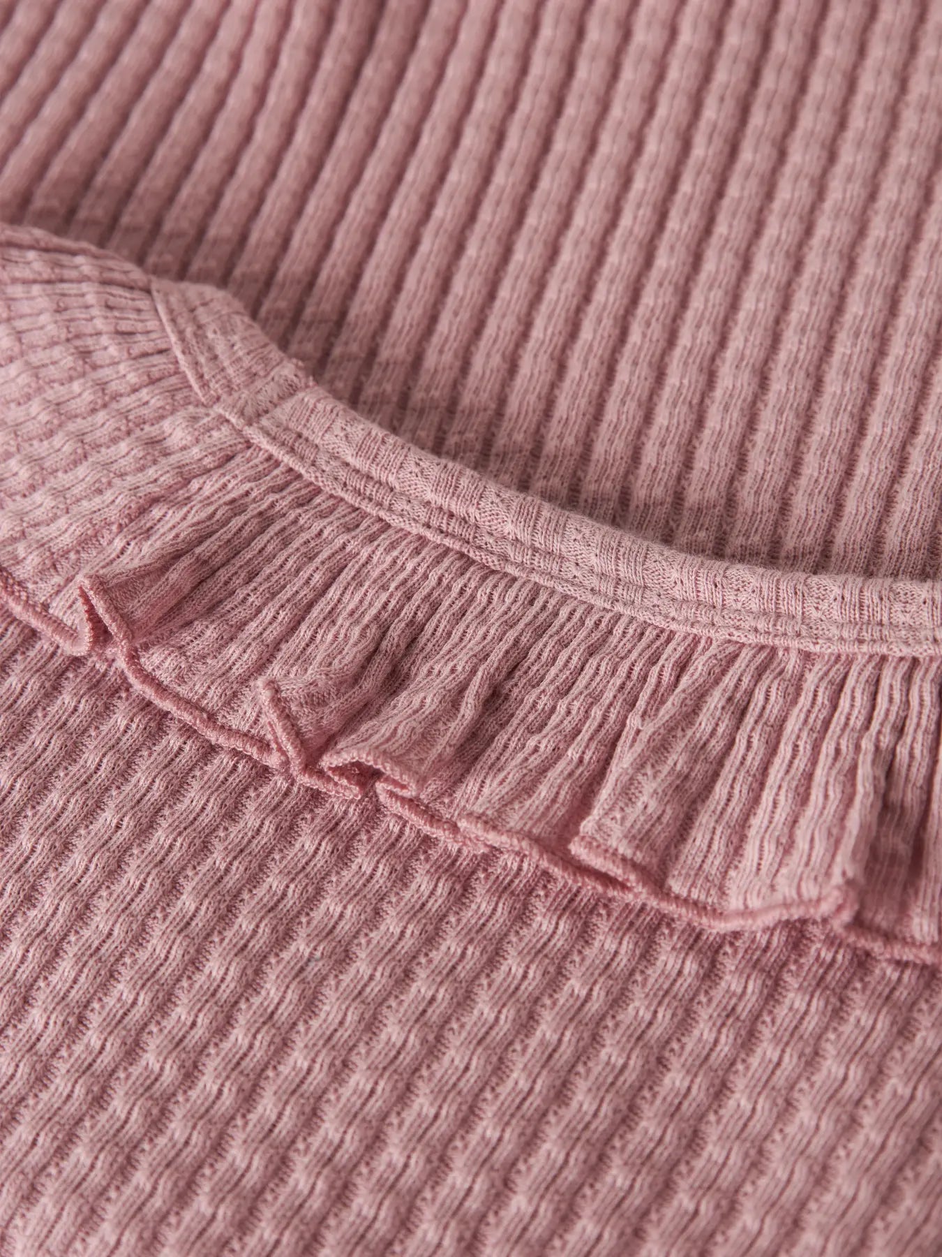 Lil`Atelier - Topp KELSA Zephyr