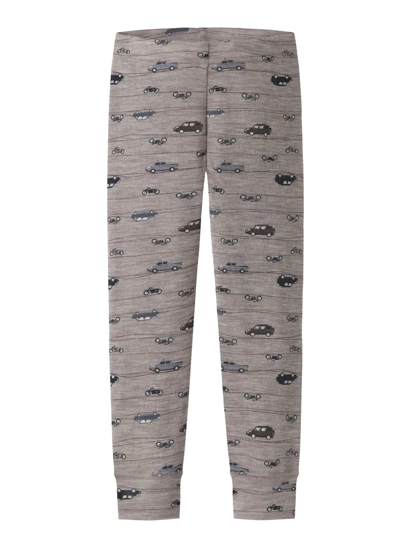 Mini Satellite Highway Longs