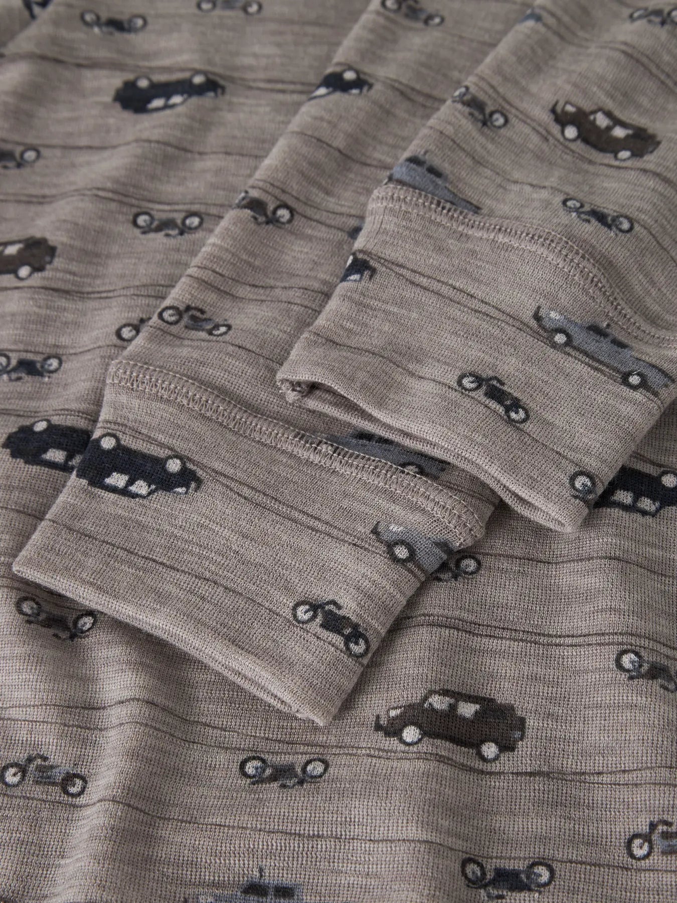 Mini Satellite Highway Longs