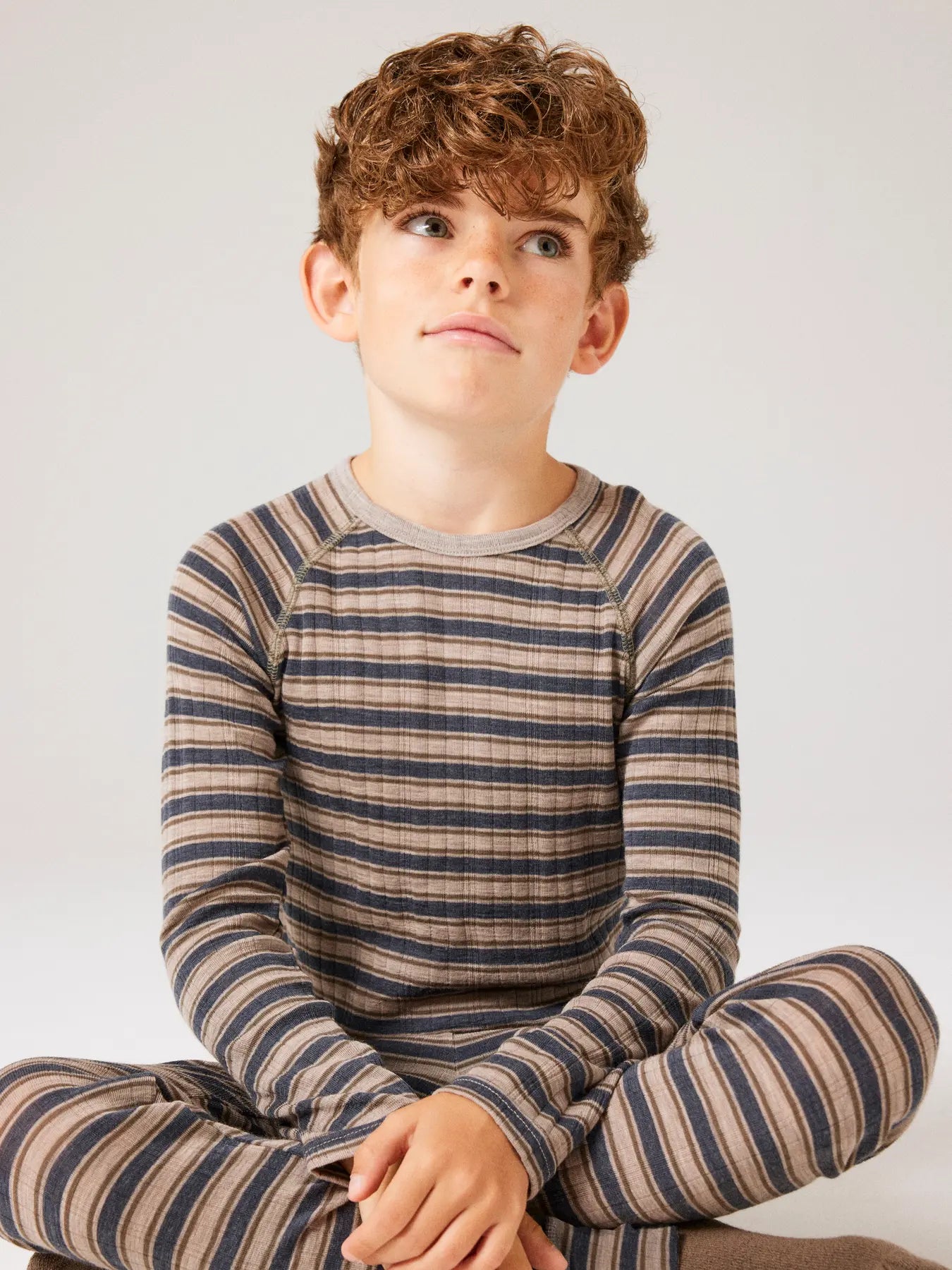 Kids Satellite Striper Longs