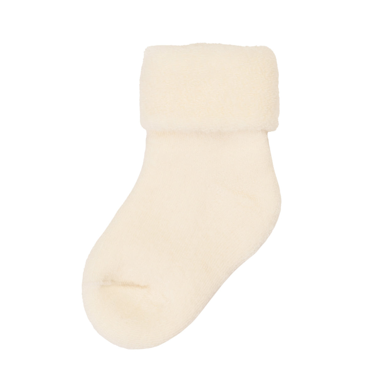 Joha Ullsokker Offwhite