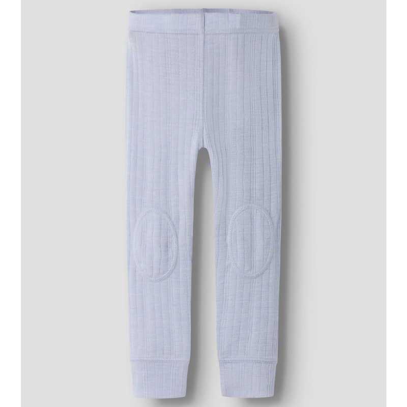 Name it - Ullleggings "WANG Traktor" Mini Zen Blue