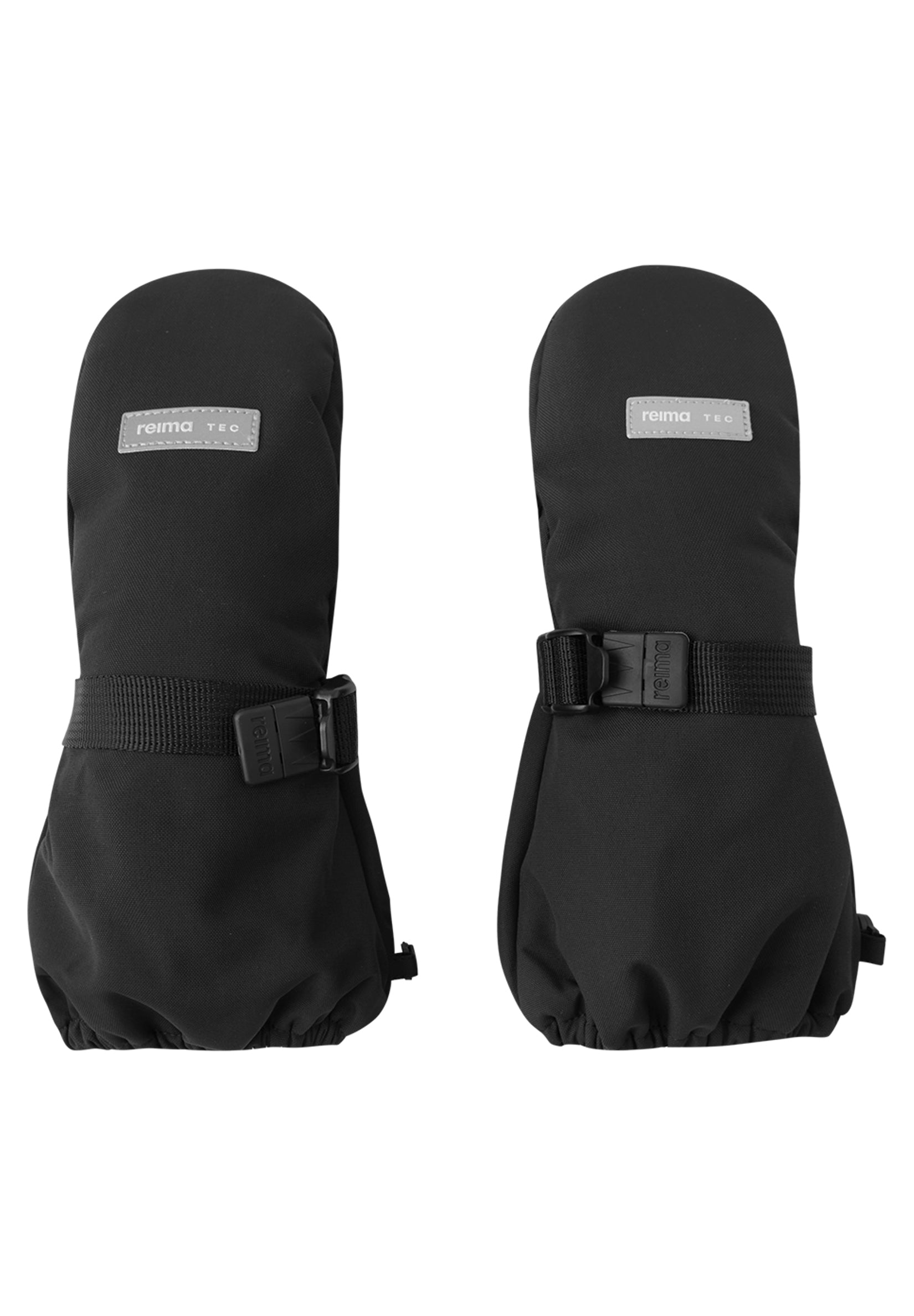 Reima - Vintervotter "Ote" Black