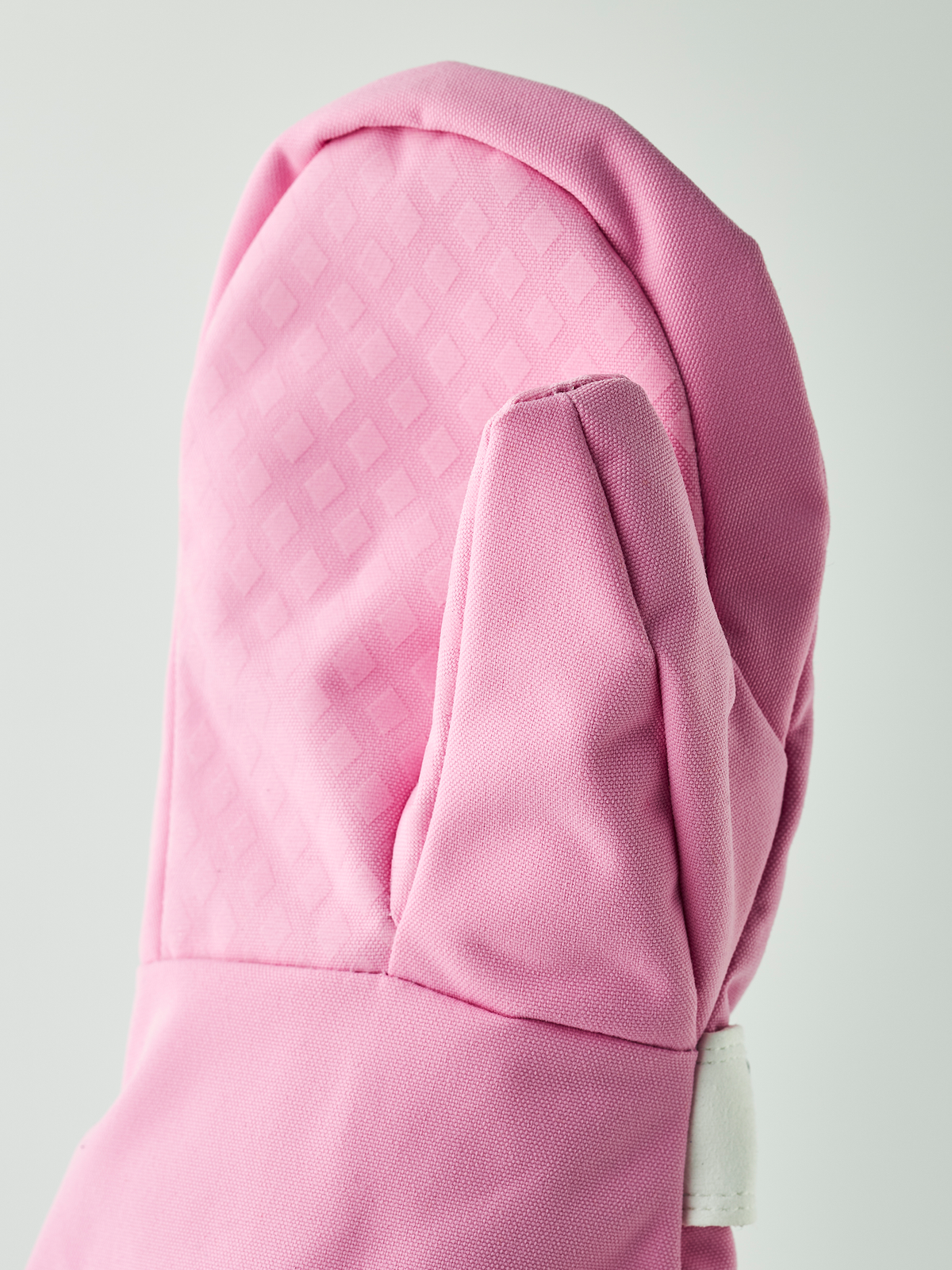 Hestra Fjellvotten Jr Cerise
