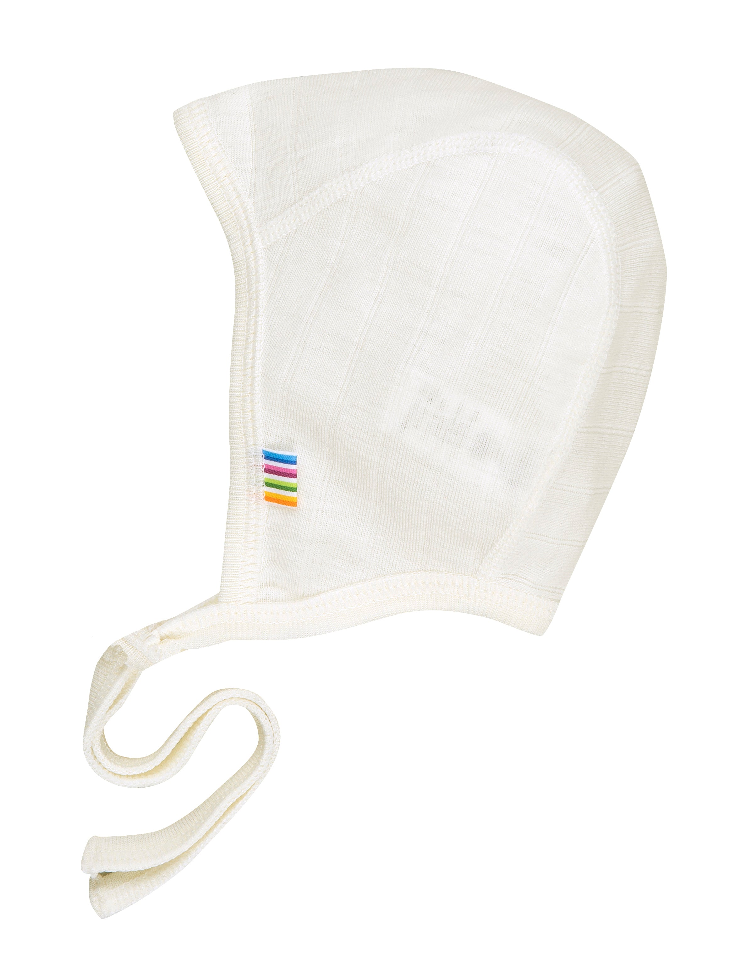 Joha - Babylue i ull/silke Off-white