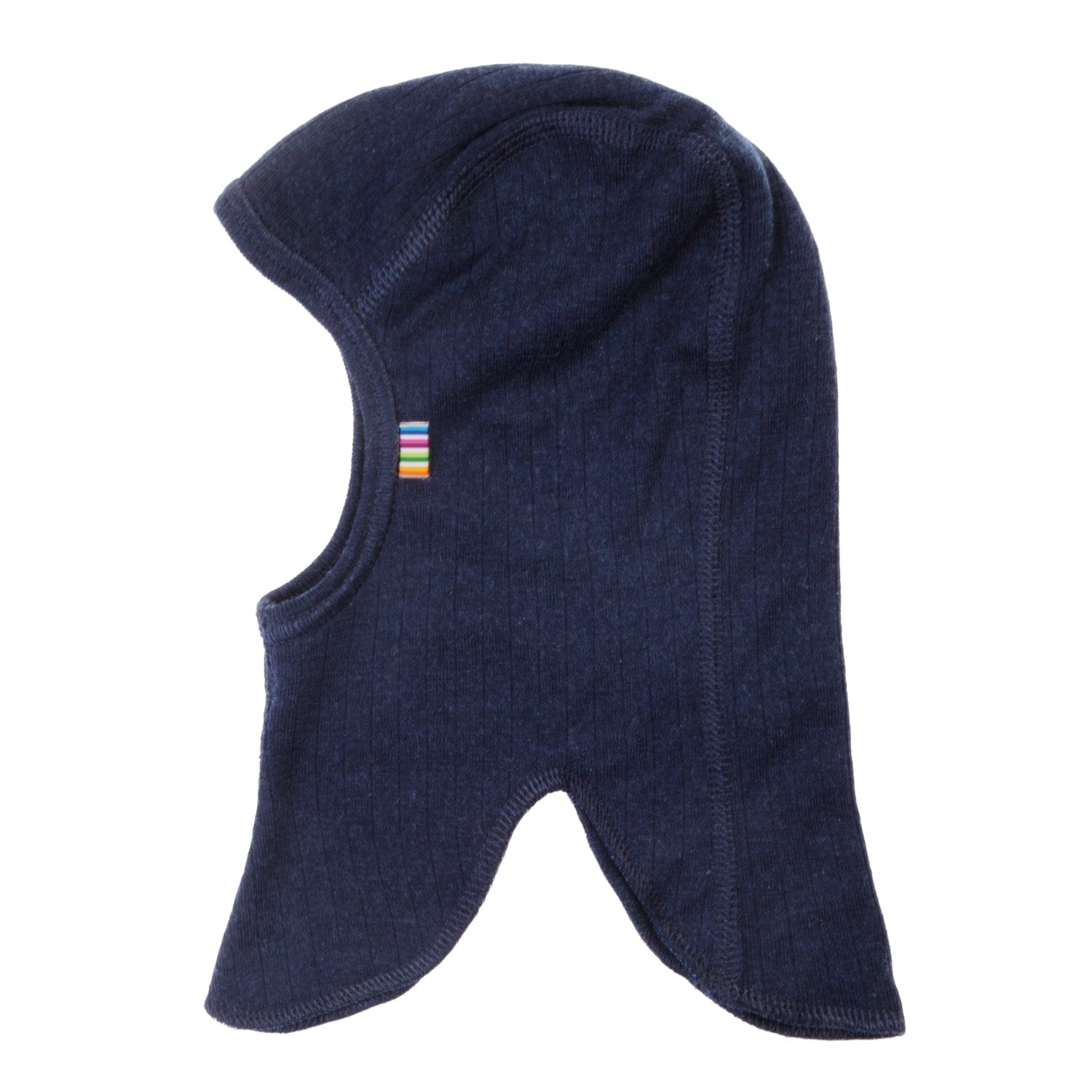 Joha - Balaclava i dobbelt lag ull Navy