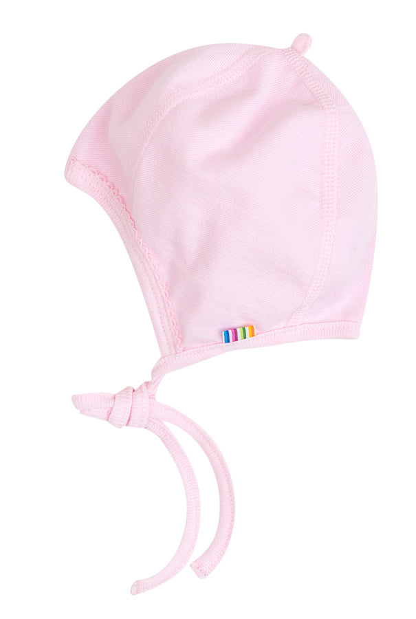 Joha - Babylue i bomull Jente Rosa