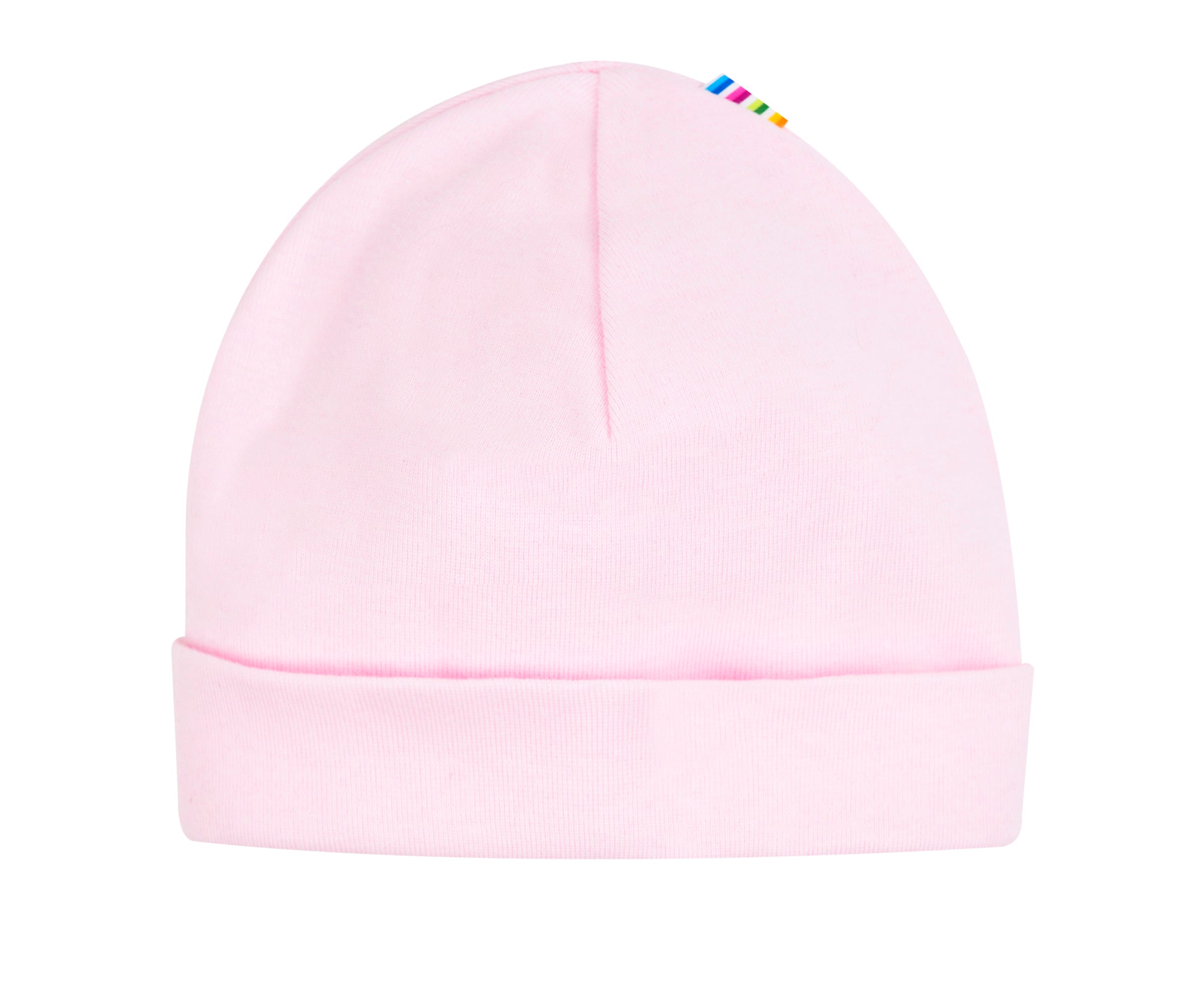 Joha - Lue i bomull Rosa