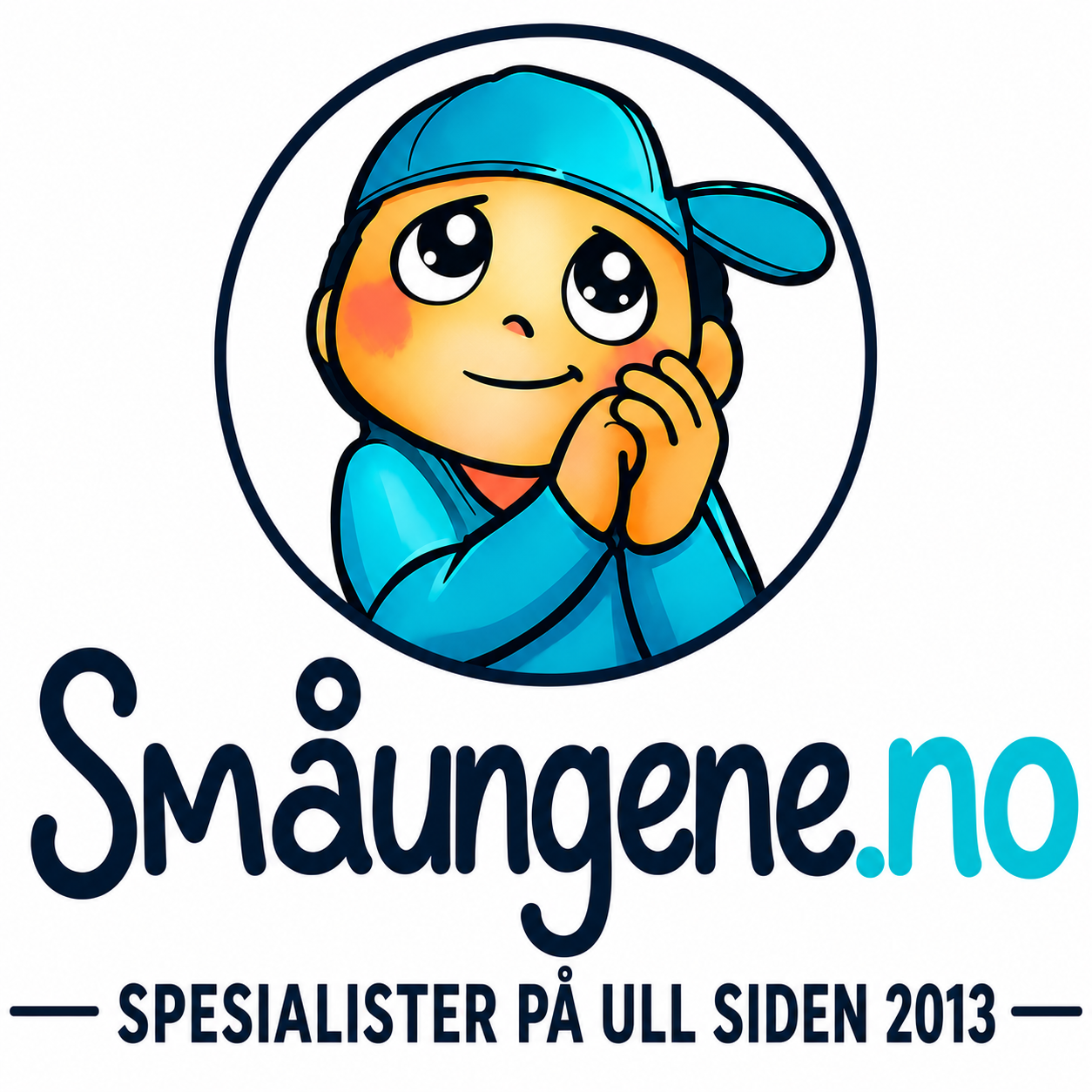 Småungene