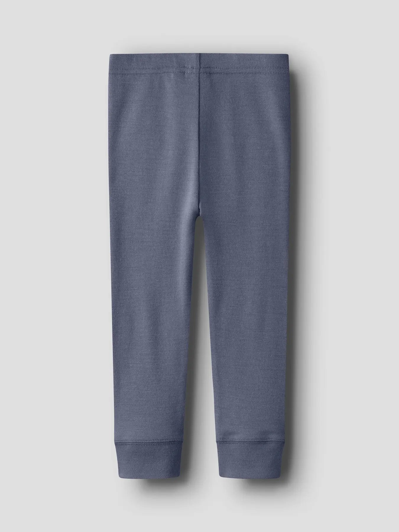 Name it - Ullleggings «WILLITUS» Mini Folkstone Gray