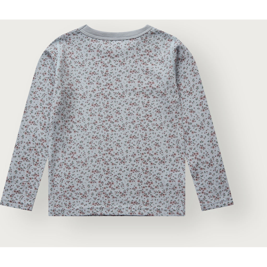 Hust and Claire HCAbba_Tiny-T-shirt_L_S-540098-4106_A_Bit_Blue