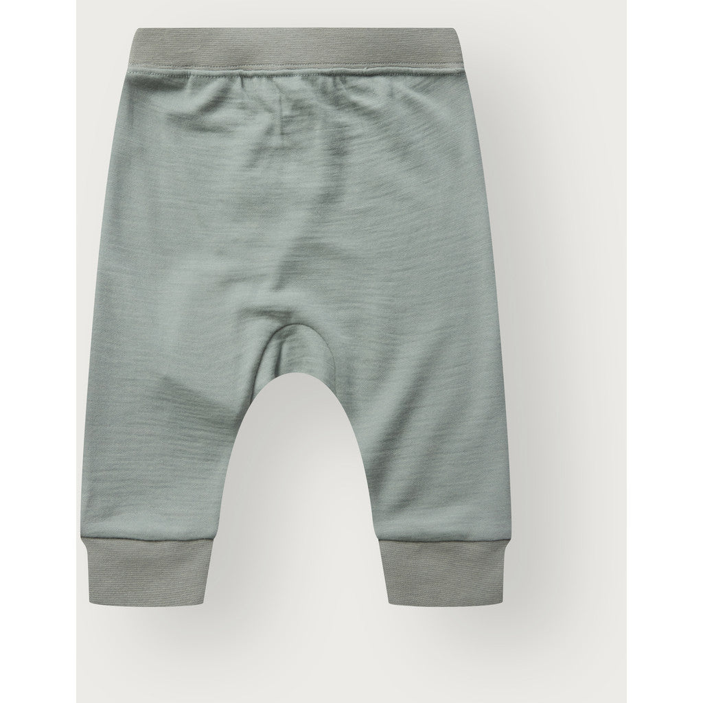 Hust and Claire HCGaby-Jogging_Trousers-540016-3416_Slate_Green