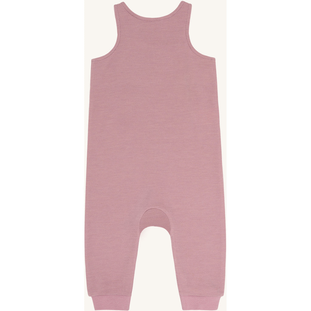 Hust and Claire HCMaby-Pants_suit-540049-3875_Heather