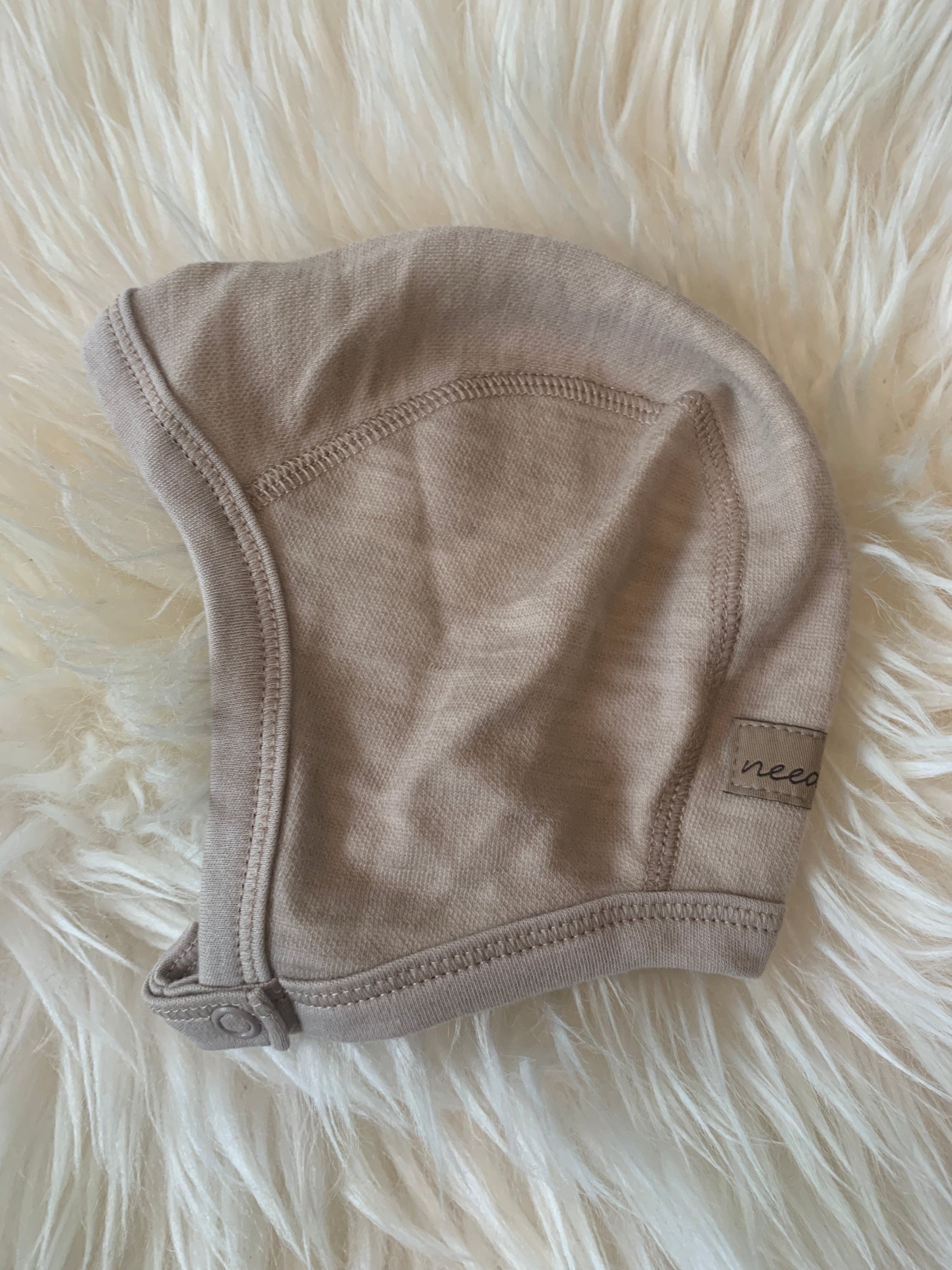 Need It - Babylue i ull/bambus "Digg" Sand