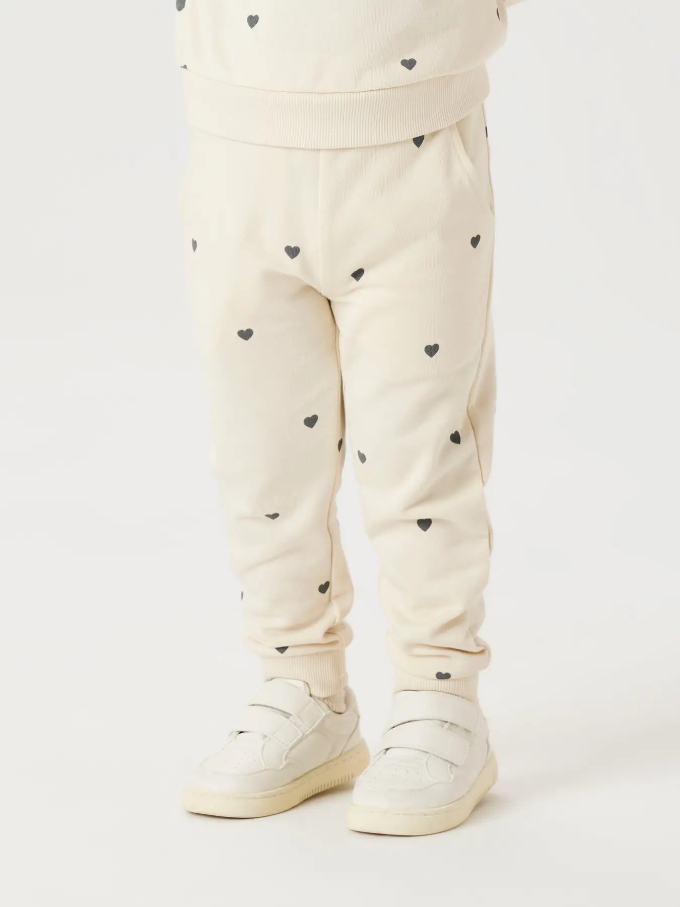 Name it - Bukse "VALBA" Summer Sand