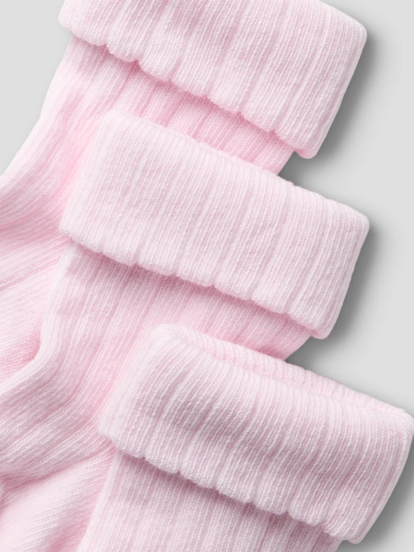 Name it - 3pk sokker HOBBU Cradle Pink