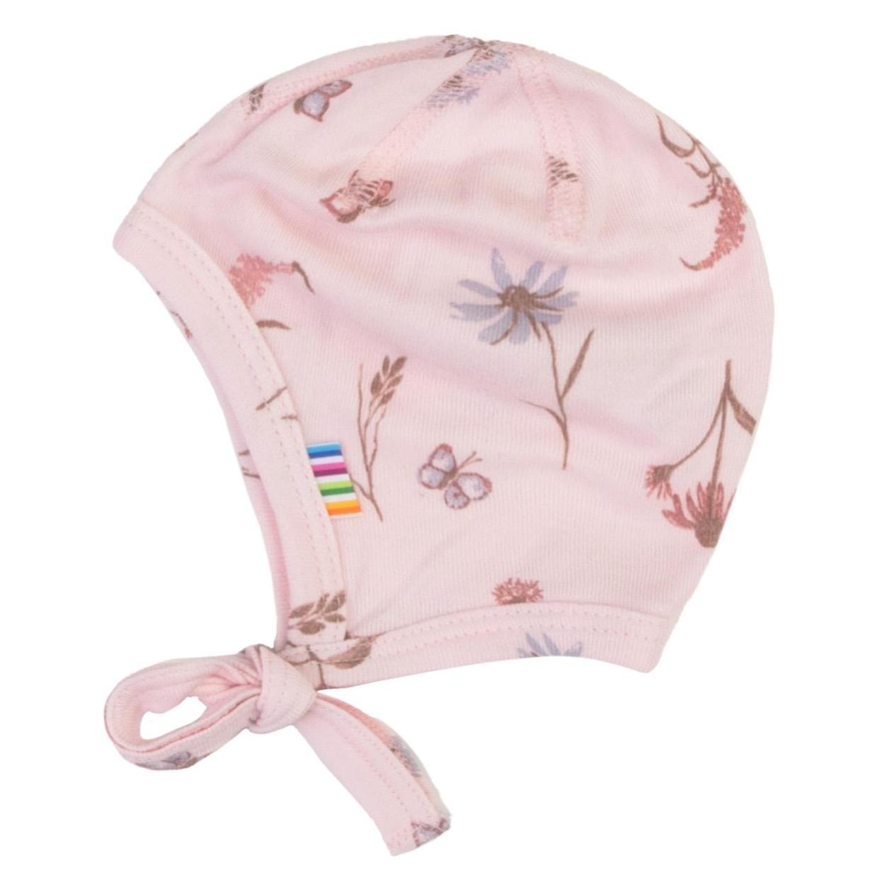 Joha - Babylue i bambus "Bloom" Rose