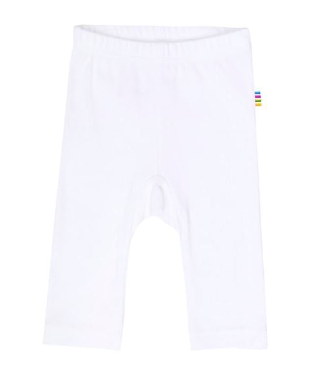 Joha - Leggings i bomull Hvit