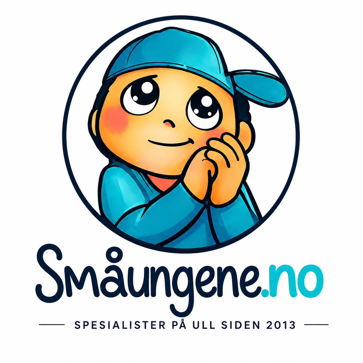 Småungene