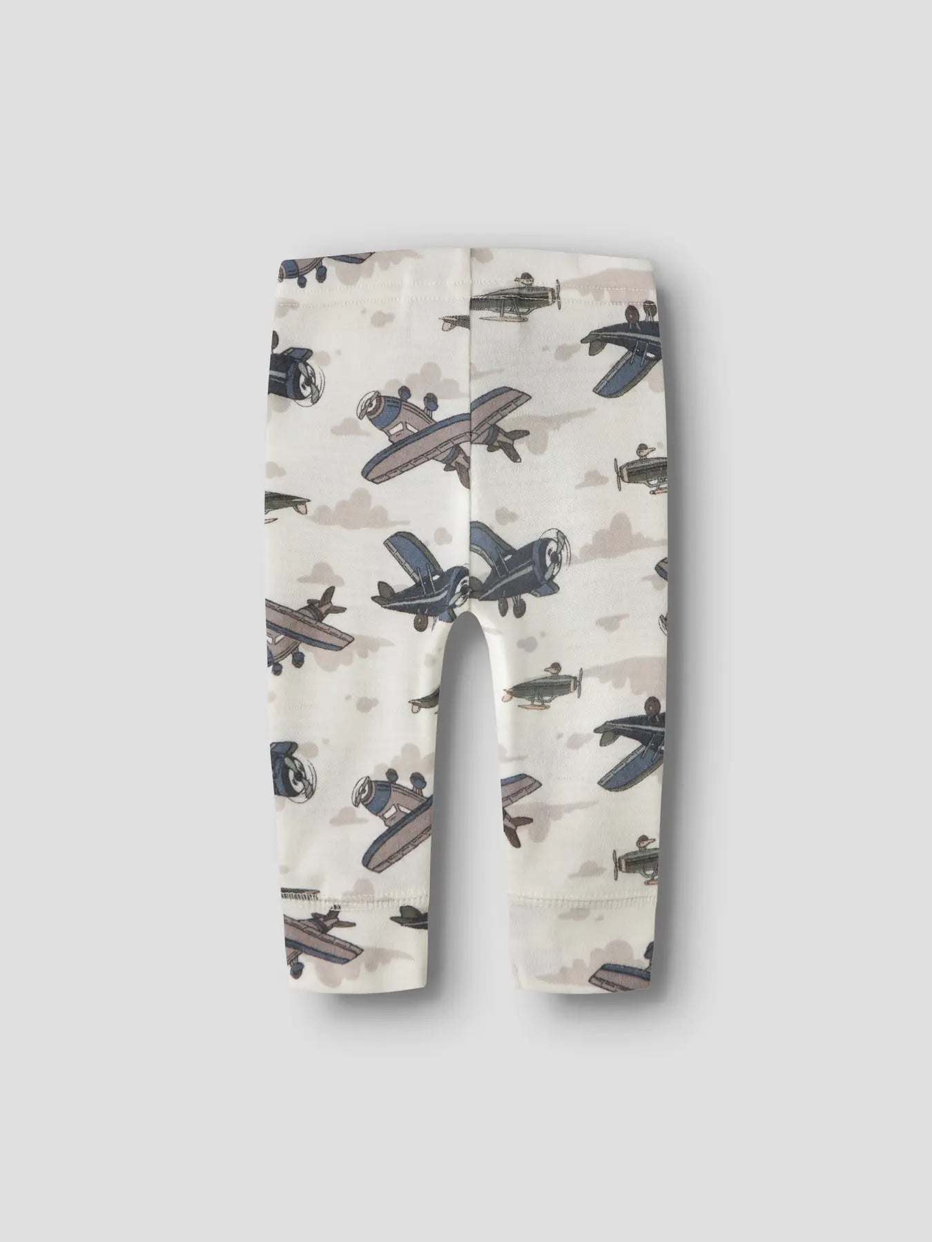 Name it - Ullleggings «WILLITUS» Mini Snow White Fly