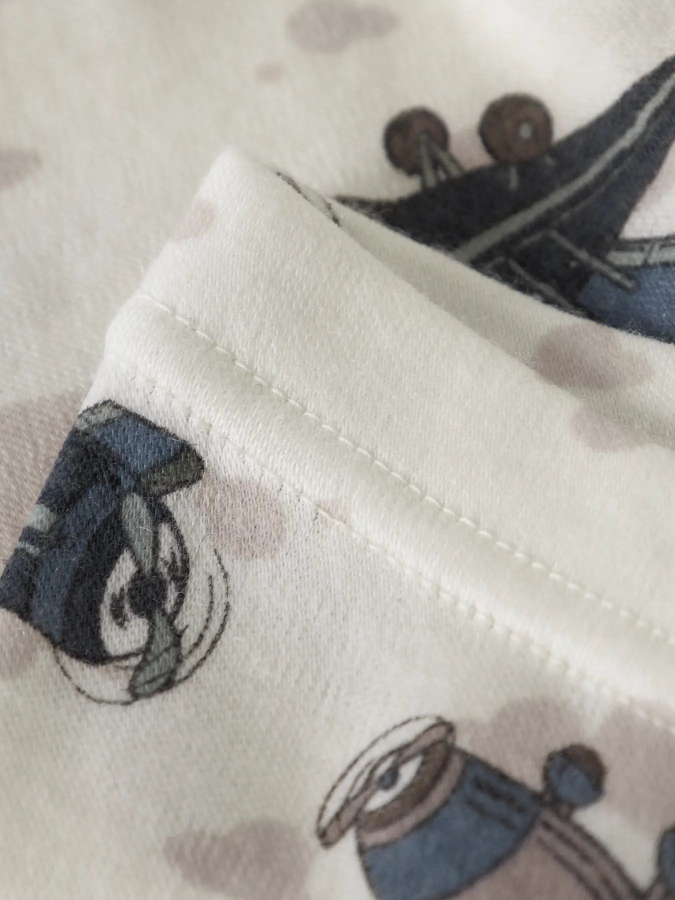 Name it - Ullleggings «WILLITUS» Mini Snow White Fly