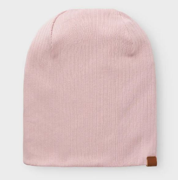 Name it - Vårlue i bomull og modal Burnished Lilac