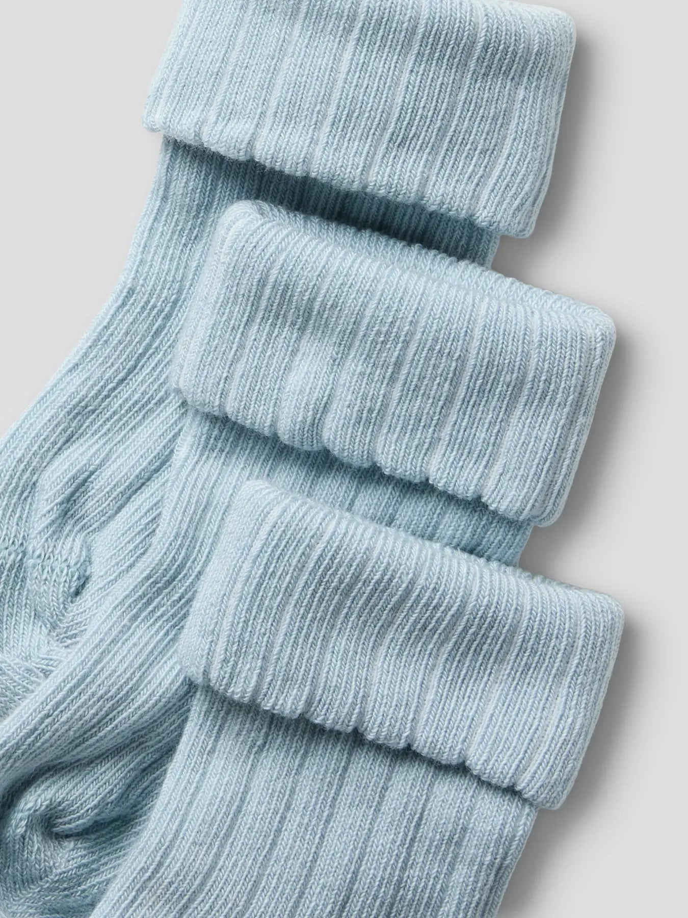Name it - 3pk sokker HOBBU Blue Fog