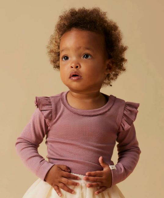 Lil`Atelier - Body "LAYO" Nostaliga Roe