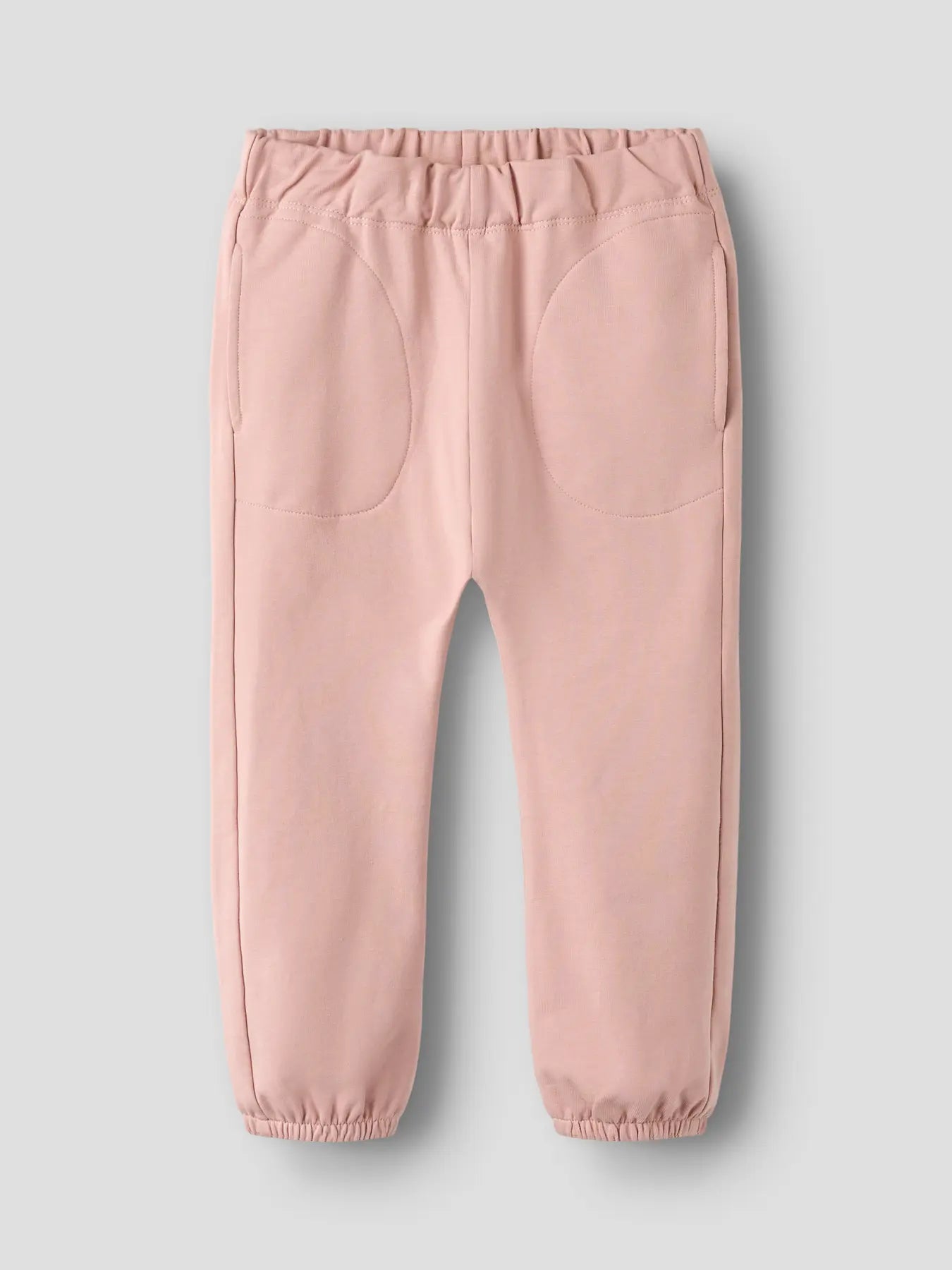 Lil`Atelier - Bukse OMADS Misty Rose