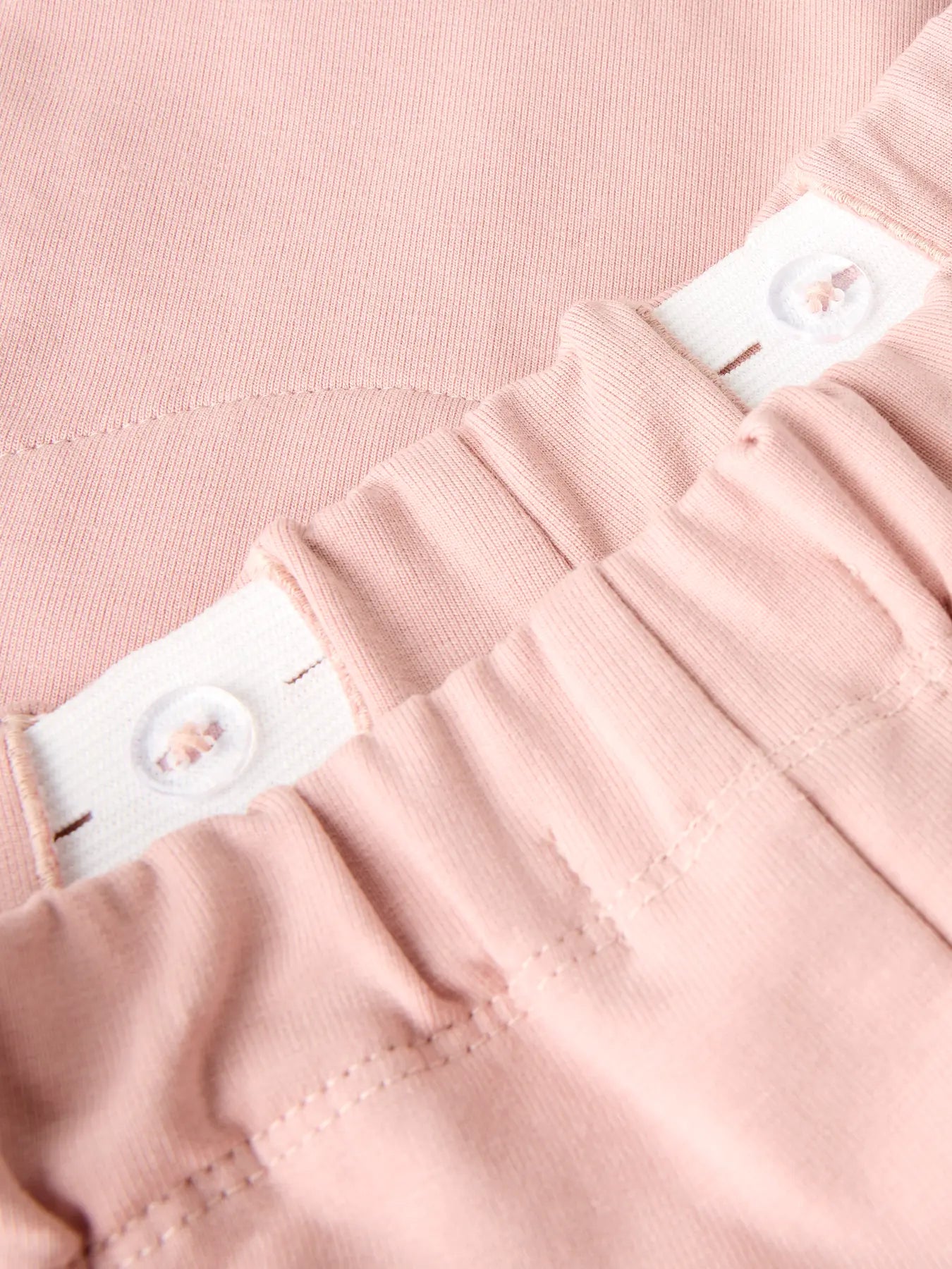 Lil`Atelier - Bukse OMADS Misty Rose