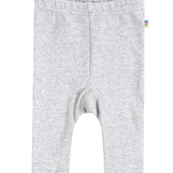 Joha - Leggings i bomull Grå