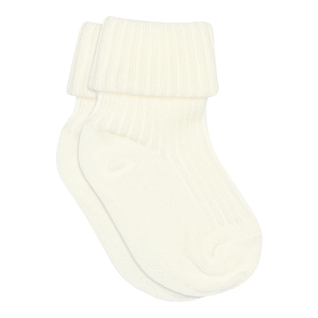 MP - Babysokker i bambus "Story" Snow White