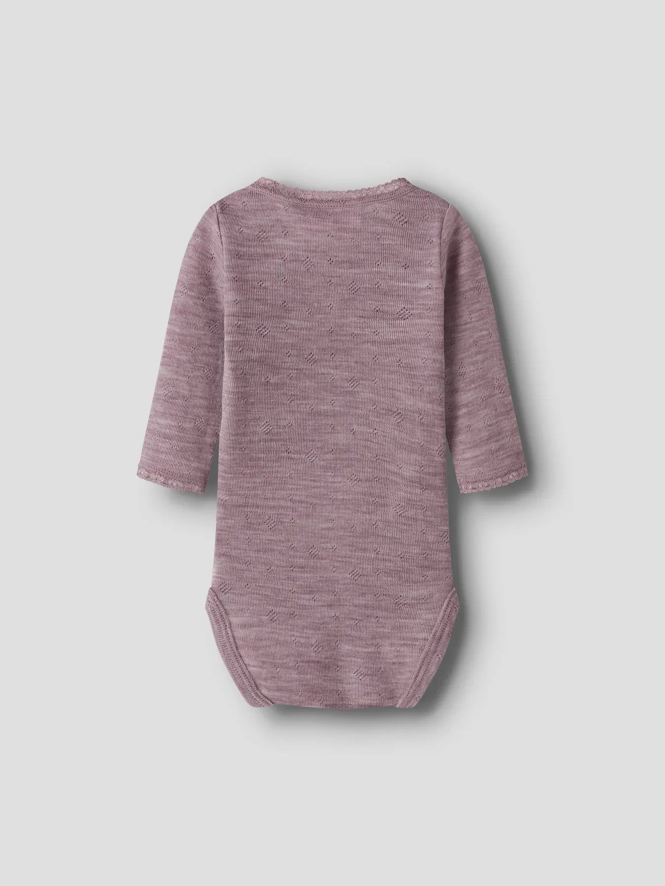 Name it - Body "WANG" Baby Toadstool