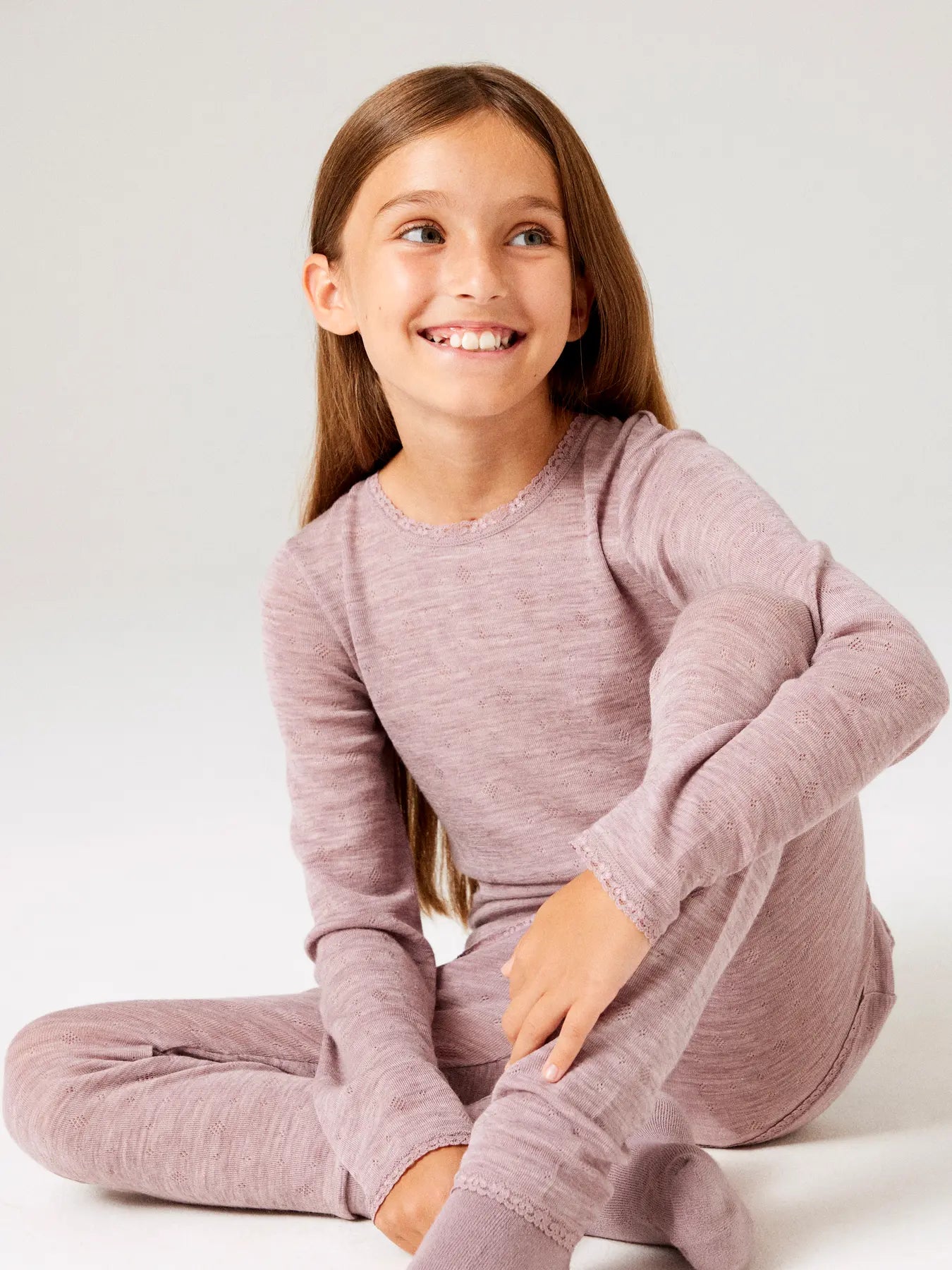 Name it - Ullleggings WANG Kids Toadstool