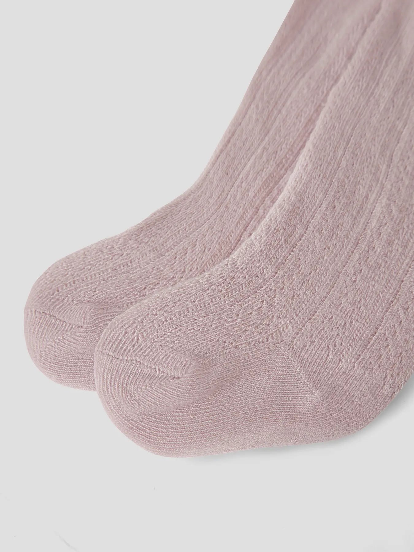 Lil`Atelier KENNA strømpebukse Baby Hushed Violet