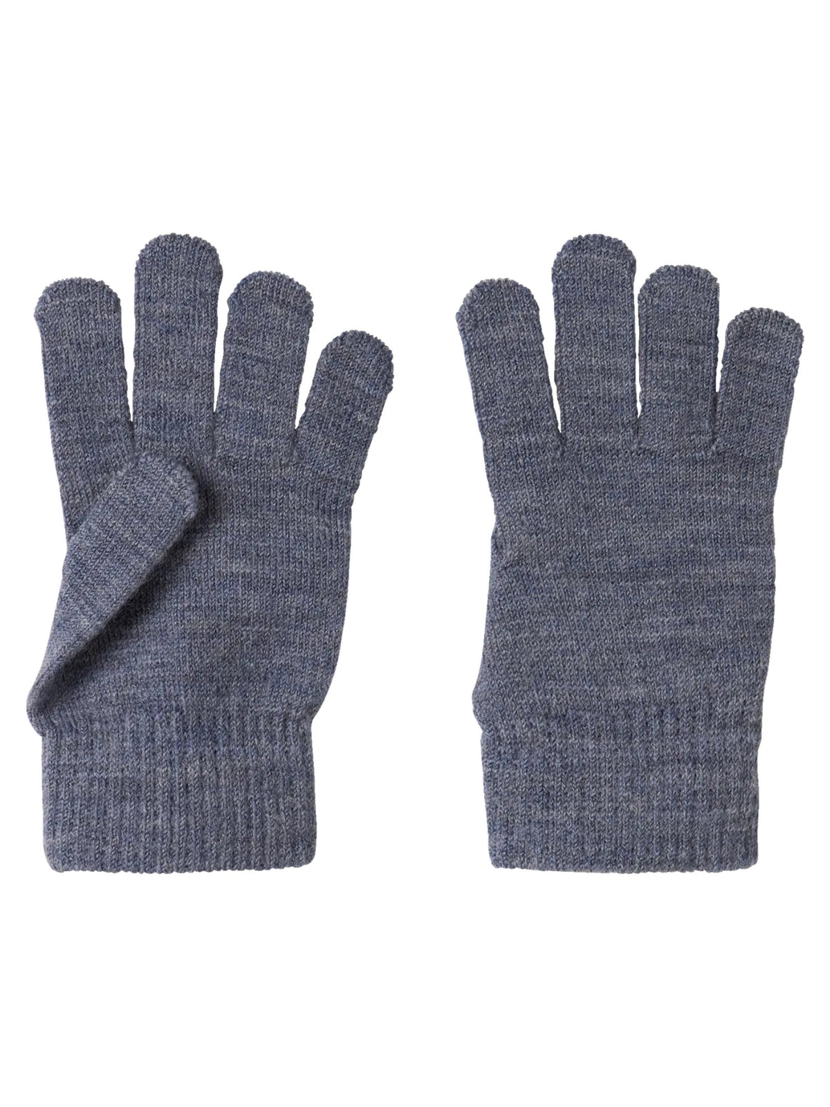 HOLLA Kids Folkstone Gray - 1