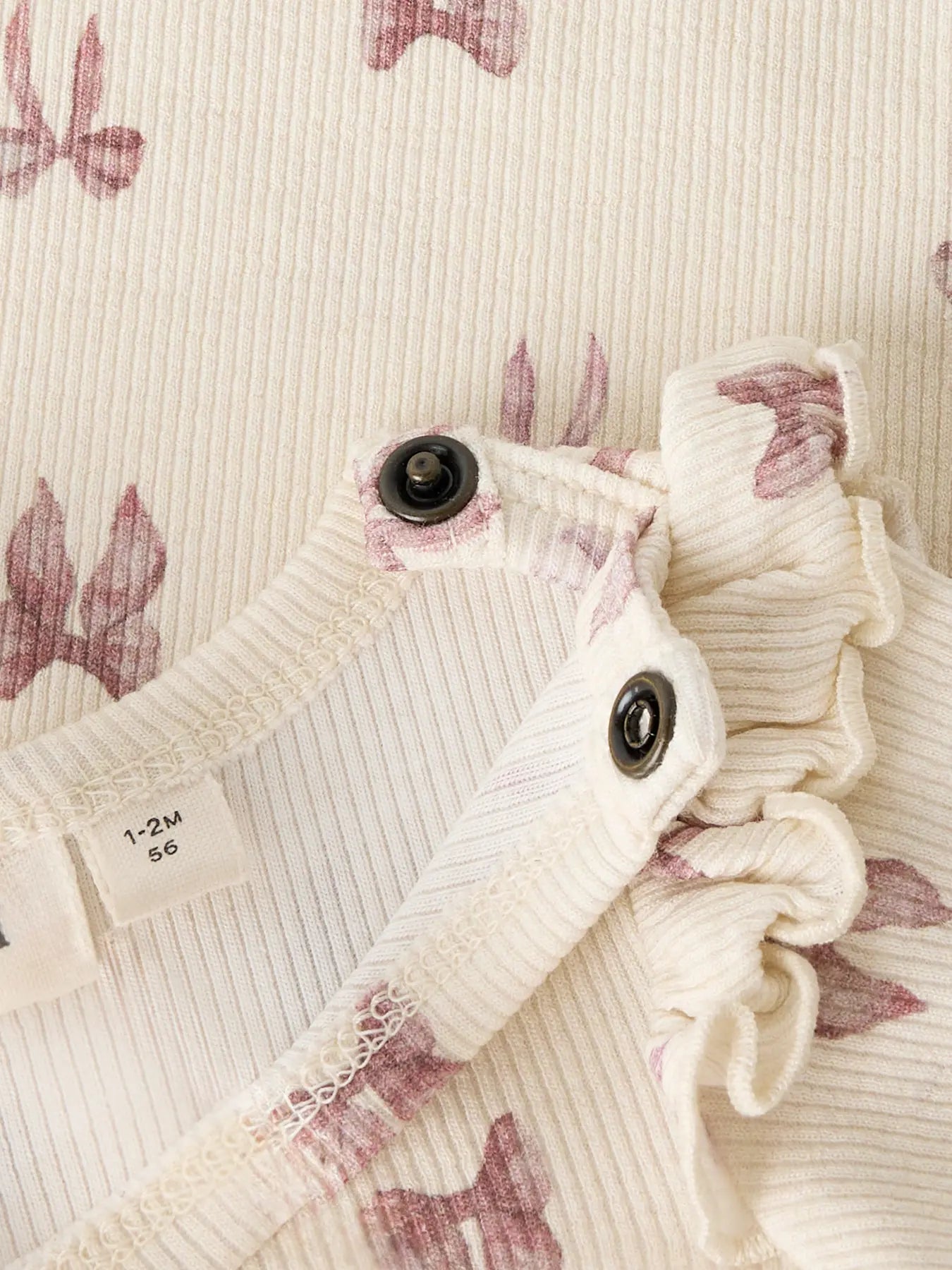 Lil`Atelier - Body GAVO Turtledove Bow