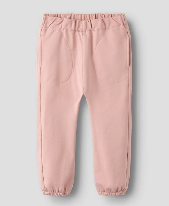 Lil`Atelier - Bukse "OMADS" Misty Rose