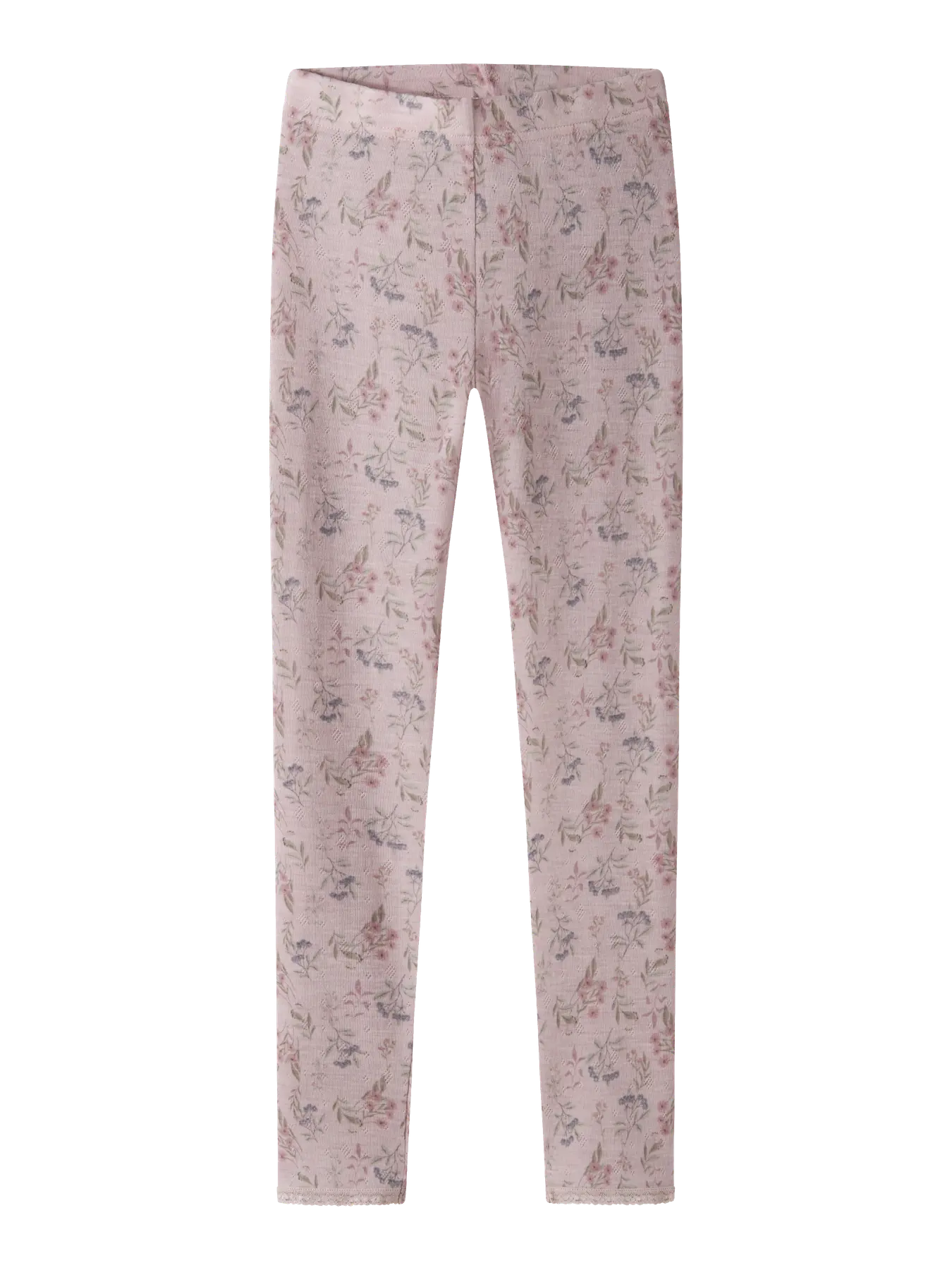 Name it WANG Violet Ice Blomster