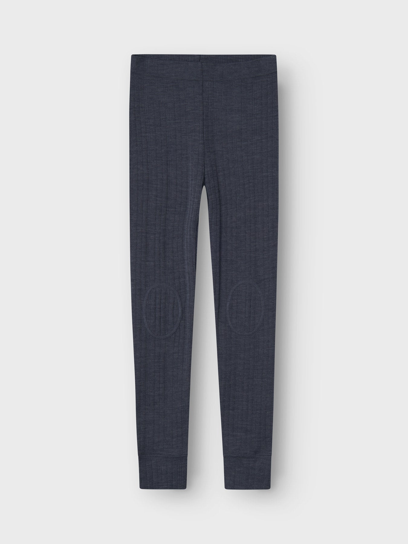Name it - Ullleggings "WANG" Kids Ombre Blue