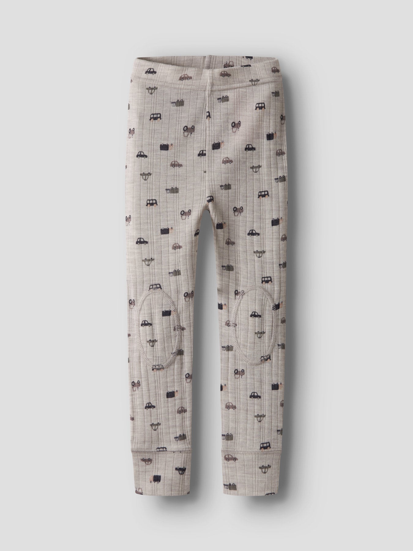 Name it - Ullleggings "WANG" Mini Nacreous Cloud Small cars