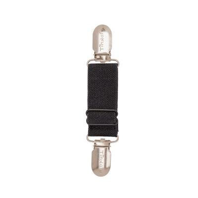 Tinkafu - Multiklips 2pk - Vognposeklips - Votteklype Black