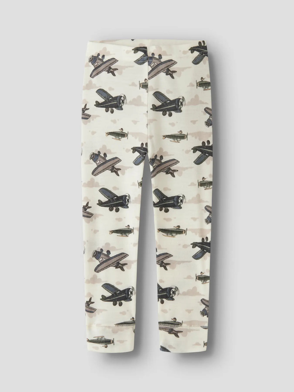 Name it - Ullleggings «WILLITUS» Mini Snow White Fly