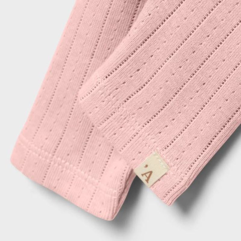 Lil`Atelier - Leggings "Rachel" Misty Rose